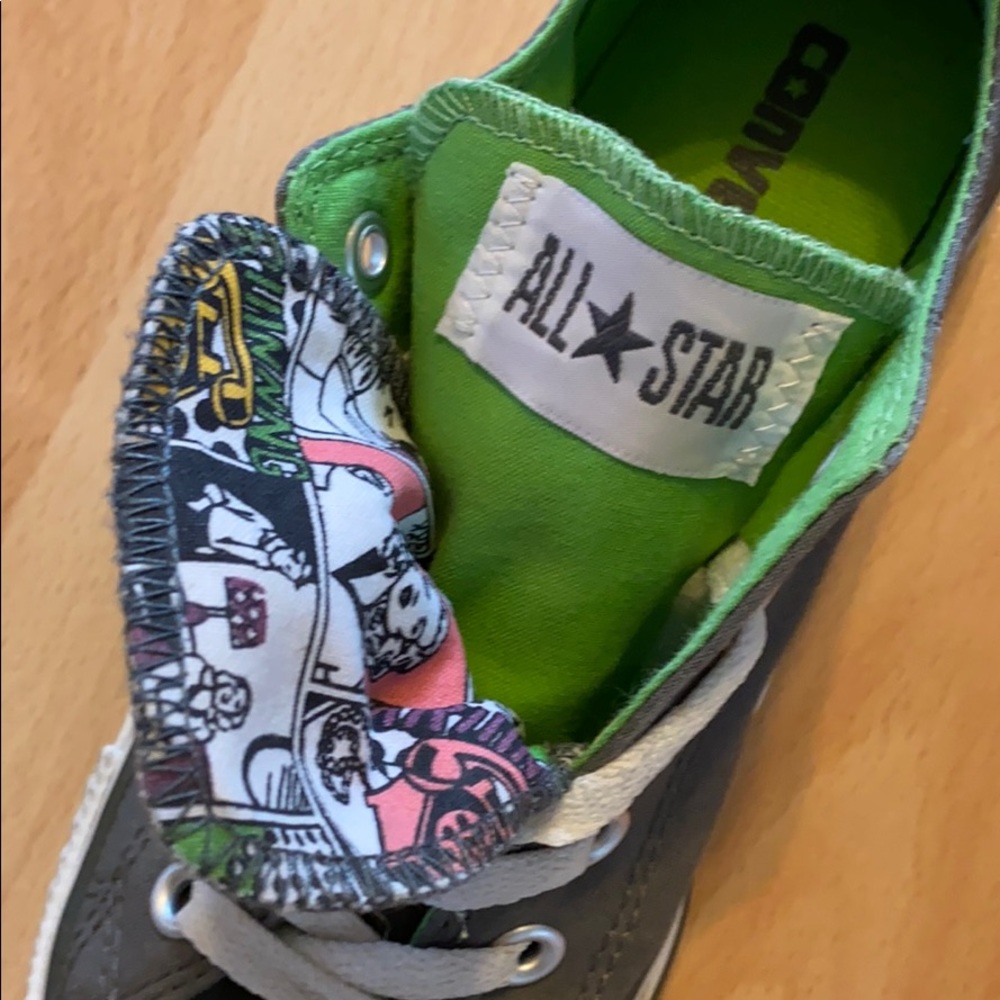 Converse - Picture 2 of 7